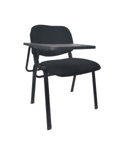 Lecture Chair with Table Top for Classroom Lecture Training Conference (1 set)