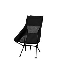 Levede Camping Chair Folding Outdoor Portable Lightweight Fishing Beach Picnic