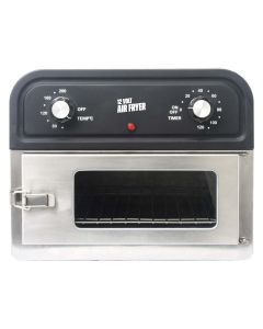On The Road 12V Air Fryer 300W