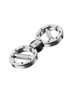 Speed Arm Stainless Steel Machine Forearm