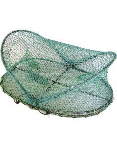 Seahorse Heavy Duty Mesh Opera House Trap with Mesh Entrance Holes (No Rings)