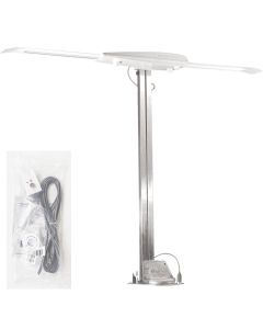 Winegard Sensar III HDTV Antenna (RV-3095) - Complete Kit