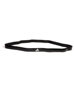 Adidas Large Medium Resistance Power Band (Gym, Yoga & Fitness)