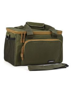 Outdoor Tackle Shoulder Bag Army Green