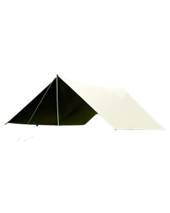 Large UV Waterproof Canopy Tent for Outdoors