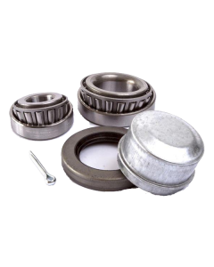 ALKO Trailer Bearing Kit, Made In Japan, LM 482005 Trailer Parts