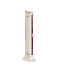 Mini Portable Fan with 3-Speed & Rechargeable Battery