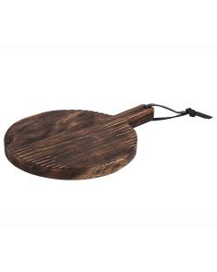 Amalfi Paddle Board - Serving Platter & Cheese Cutting Board (40x30cm)
