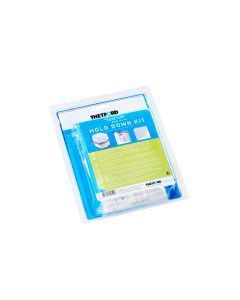 Porta Potti Qube 165/365 Hold Down Kit