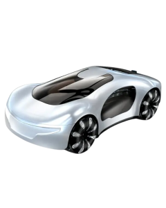 Control Drift Car with Lights & Music