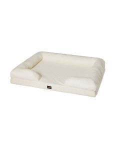 PaWz Memory Foam Pet Sofa Bed Cushion Dog Cat Mattress Washable Removable