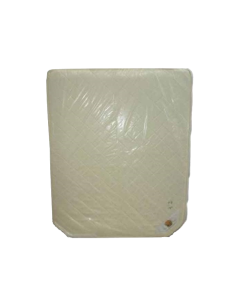 PICK UP ONLY - Pillow Top Queen Bed Caravan Mattress