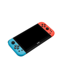 Retro Handheld Game Player 7inch