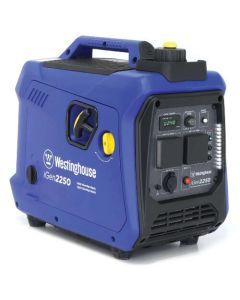 Westinghouse iGEN2250 Inverter Generator