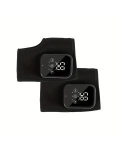 Heating Foot and Ankle Massager