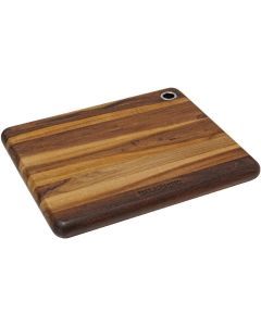 Peer Sorensen Long Grain Cutting Chopping Board Acacia Wood in Brown