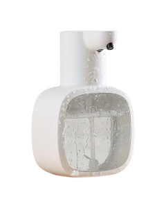 Wall-Mount Automatic Foam Soap Dispenser