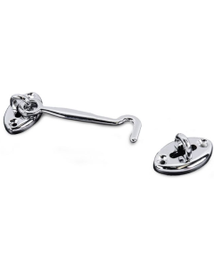 Cabin Hook - 75mm With Eye