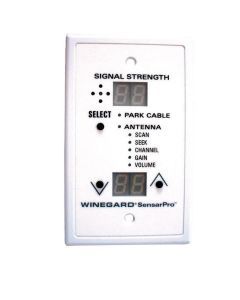 Winegard Sensar Pro Signal Meter