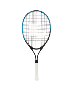 LUFT Ace 25" Kids Childrens Tennis Racquet - Fully Strung