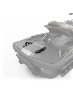SEA-DOO LINQ BASE SUPPORT KIT GTX/RXT/WAKE PRO