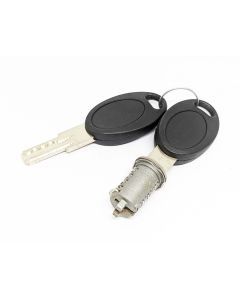 Dometic SCH9999 Barrel & Key - Suit Seitz SK4/SK5 Access Door