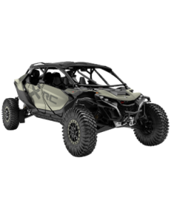 Maverick R Max X RC SAS