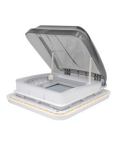 Caravan LED Roof Hatch 400x400