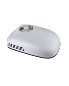 Super Quiet 12500 inverter Low Profile Rooftop Air Conditioner