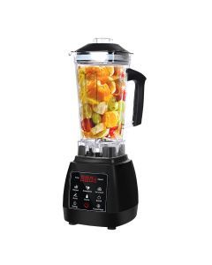 Spector 2L Commercial Blender Mixer Food Processor Juicer Smoothie Ice Crush