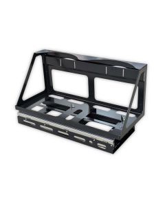 Gas Bottle Slide (With Thumb Locks). C1951E