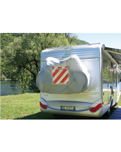 Fiamma Bike Cover Premium S (2/4 Bikes)