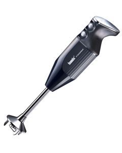 Bamix 350W Maxx Immersion Stick Mixer Blender in Black (Swiss Made)