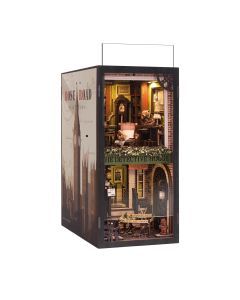 Miniature Doll House Kit