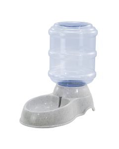 Pawz Automatic Pet Water Dispenser Feeder 3.5L Cat Dog Gravity Drinking Bottle