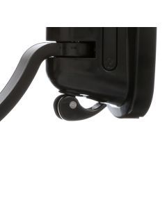 Black Locking Pin only to suit Caframo Sirocco II