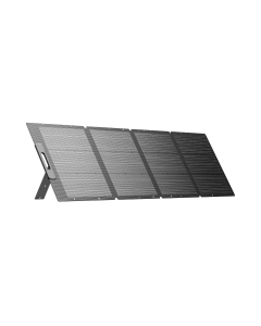 BLUETTI 200W Foldable Solar Panels - 4 Folds