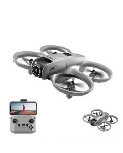 Dual Camera Drone with HD WiFi Control