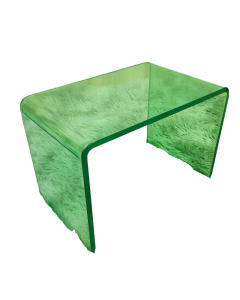 Shoe Changing and Storage - Stool