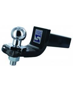 Hayman Reese 21222 Interlock 160mm Trailer Ball Mount and Towball