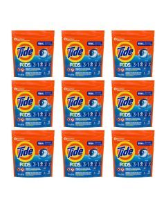 Tide 3 in 1 Original x 144 Laundry Pods