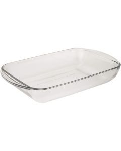 Anchor Hocking Fire-King Rectangular Baker 33x22cm 3L