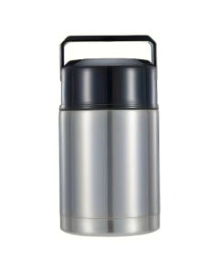 Lunch Box Set Stainless Steel with Thermos Cup