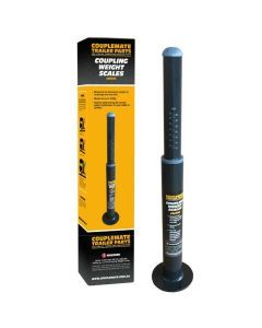 Couplemate Ball Weight Scale