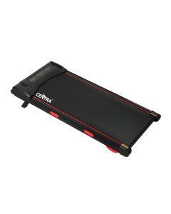 Centra Electric Treadmill Walking Pad Remote Control Fitness Home Office Gym
