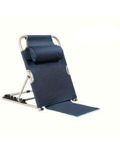 7-Position Folding Bed Backrest Support