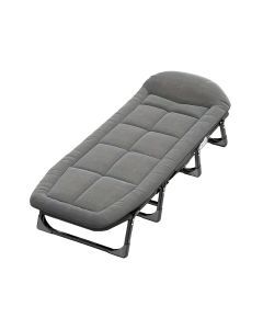 Folding Bed for Camping and Office