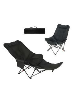 Lounge Chair Outdoor Indoor Moon Chair