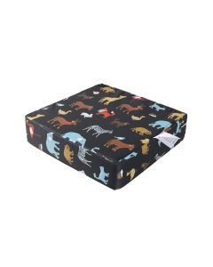 Traderight Group  Kid Chair Cushion High Seat Pad Baby Infant Safe Booster Toddler Dinning Cushion