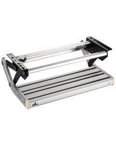 Ranger Aluminium Single Step